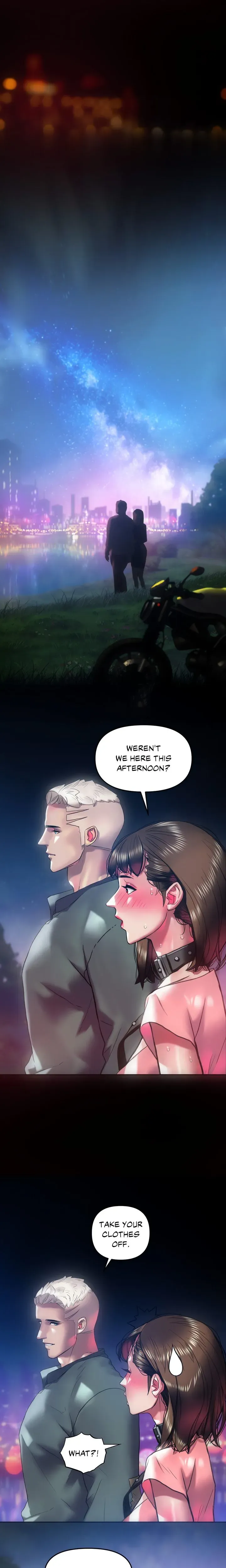 Rubbing It In Chapter 57 page 7 - 
