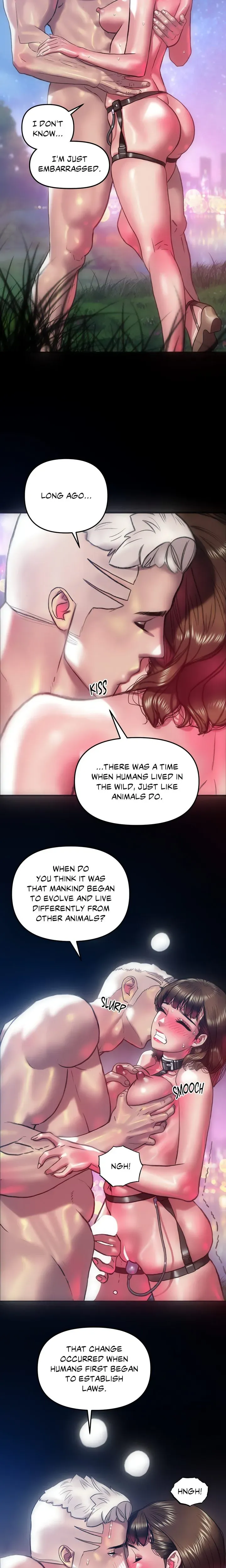 Rubbing It In Chapter 57 page 10 - 