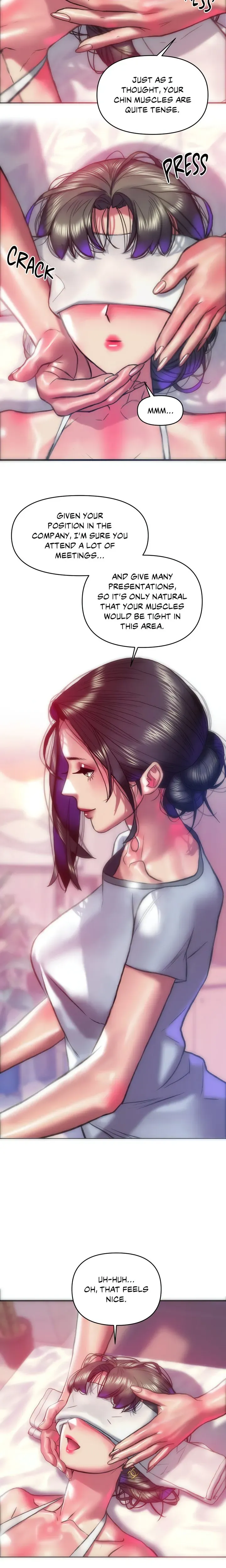 Rubbing It In Chapter 59 page 12 - 
