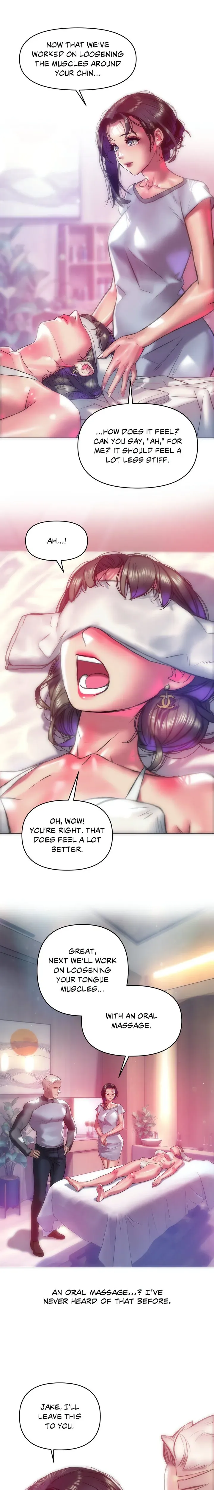 Rubbing It In Chapter 59 page 13 - 