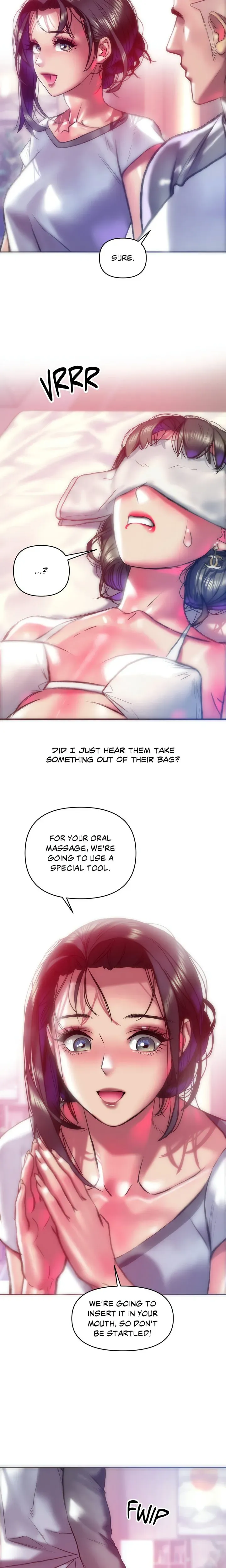 Rubbing It In Chapter 59 page 14 - 