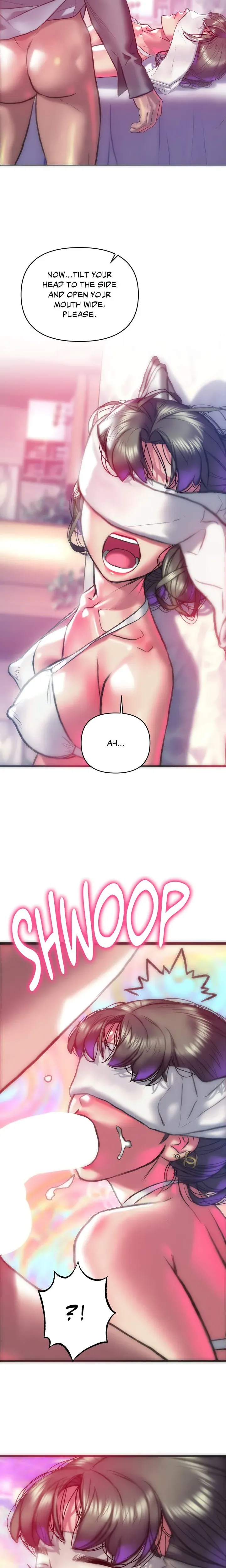 Rubbing It In Chapter 59 page 15 - 
