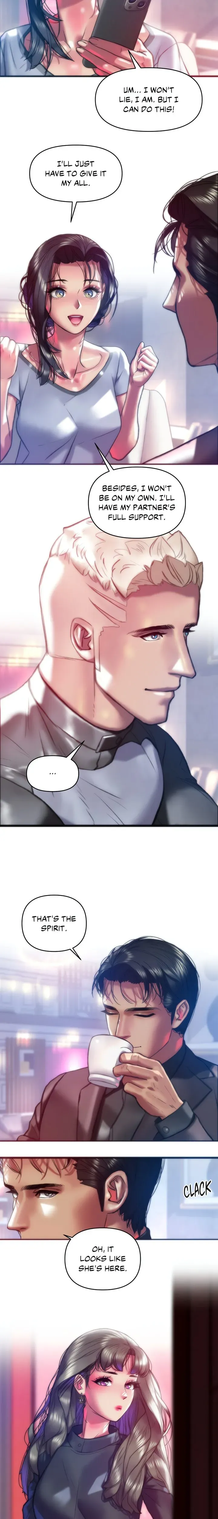 Rubbing It In Chapter 59 page 3 - 
