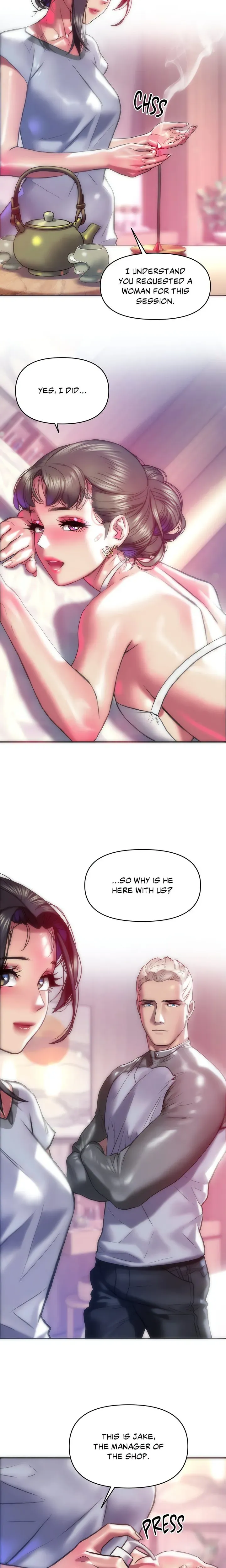 Rubbing It In Chapter 59 page 5 - 