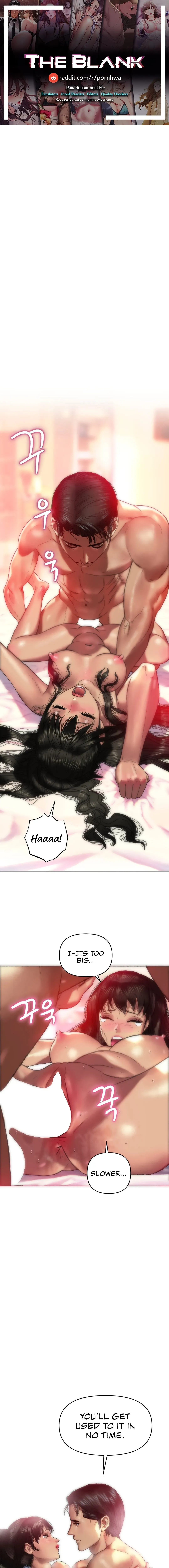 Rubbing It In Chapter 6 page 1 - 
