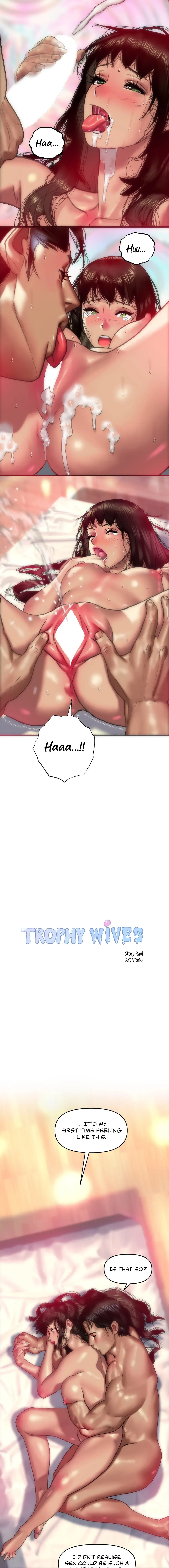 Rubbing It In Chapter 6 page 11 - 