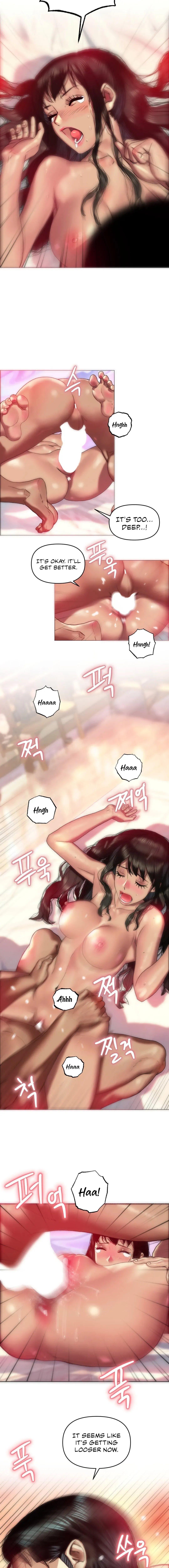 Rubbing It In Chapter 6 page 3 - 