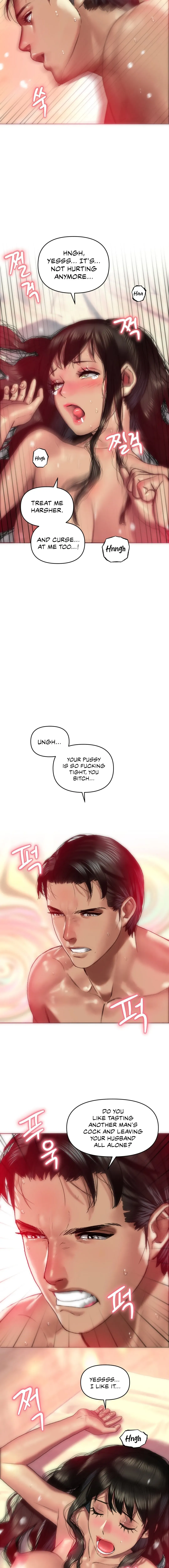 Rubbing It In Chapter 6 page 4 - 