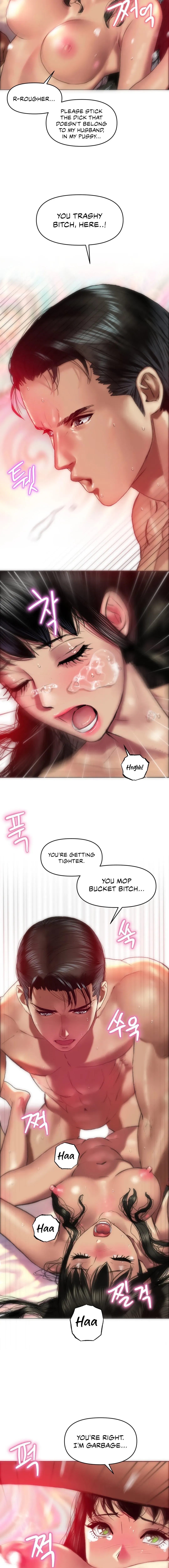 Rubbing It In Chapter 6 page 5 - 