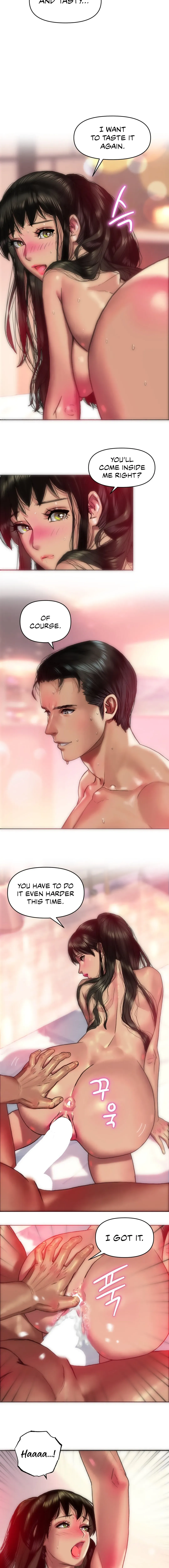 Rubbing It In Chapter 6 page 8 - 