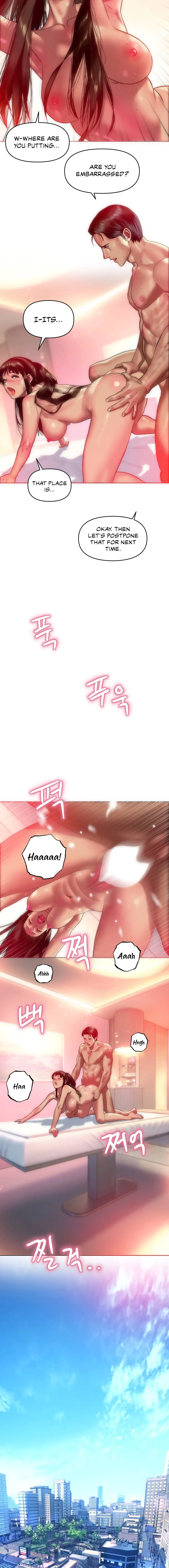Rubbing It In Chapter 6 page 9 - 