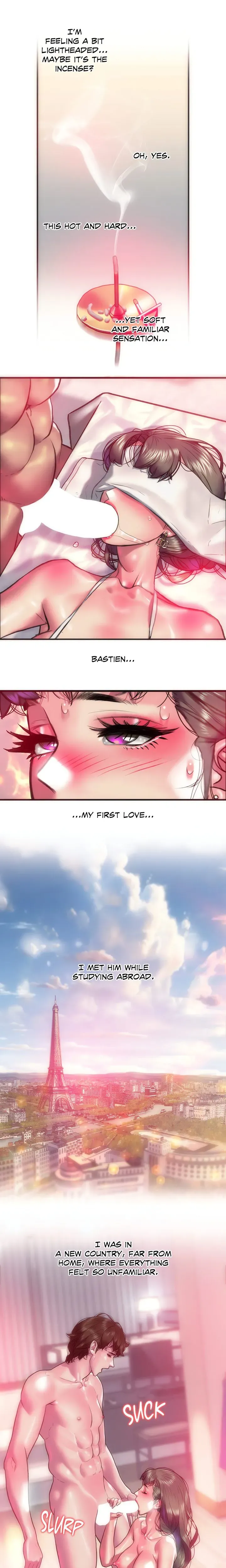 Rubbing It In Chapter 60 page 1 - 