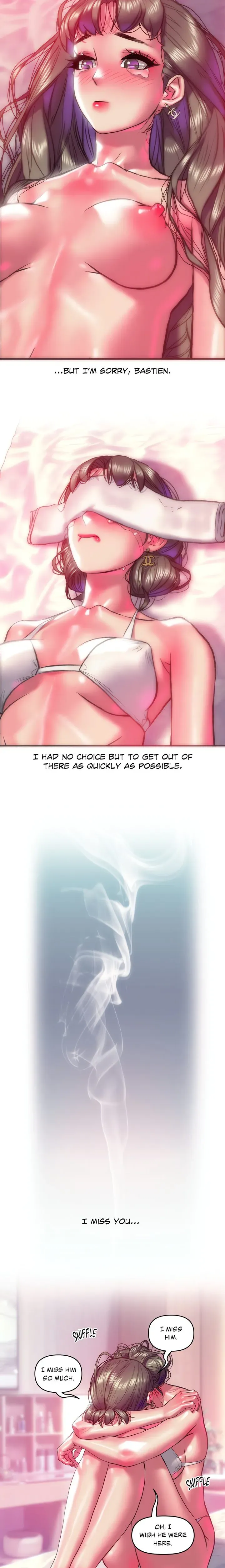 Rubbing It In Chapter 60 page 14 - 