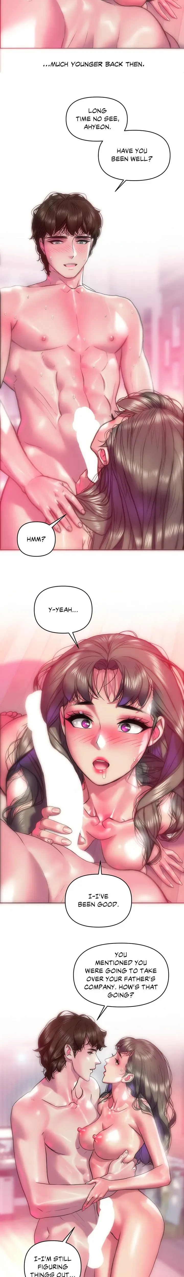 Rubbing It In Chapter 60 page 3 - 