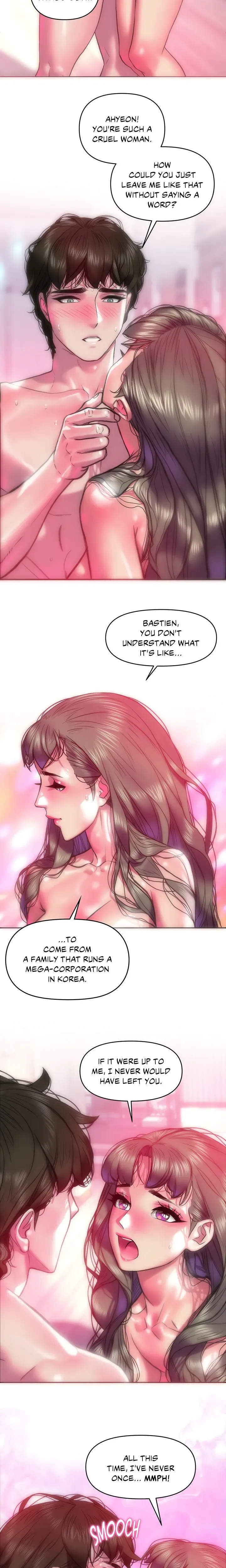 Rubbing It In Chapter 60 page 4 - 