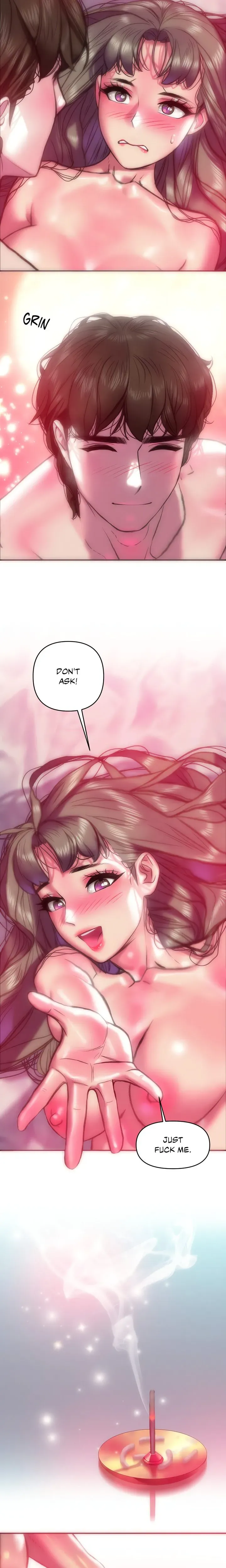 Rubbing It In Chapter 60 page 7 - 