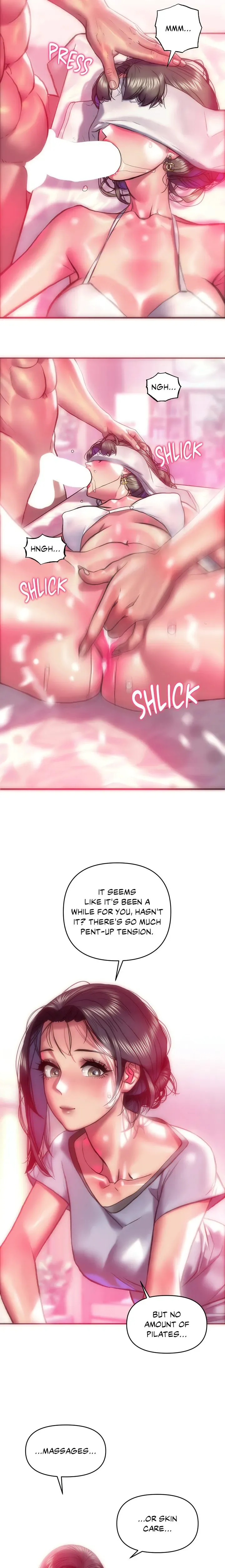 Rubbing It In Chapter 60 page 8 - 