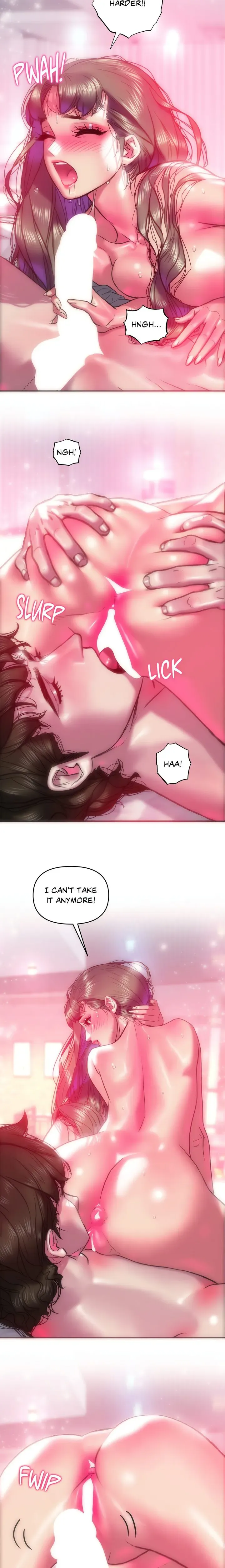 Rubbing It In Chapter 60 page 10 - 