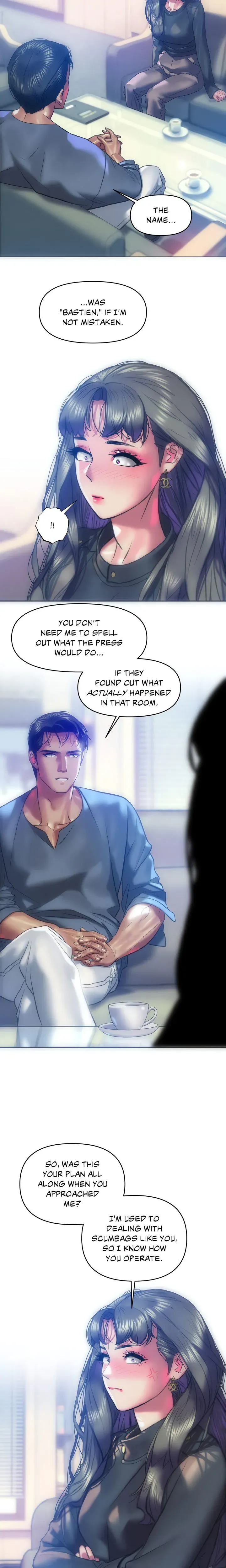 Rubbing It In Chapter 61 page 12 - 
