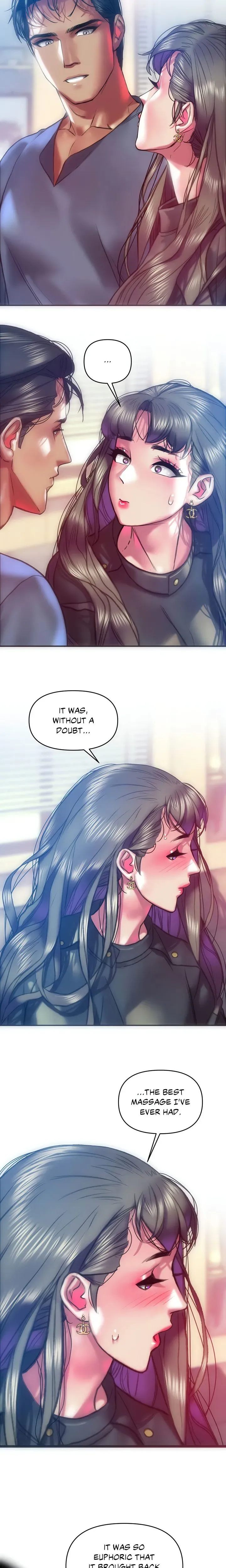 Rubbing It In Chapter 61 page 15 - 