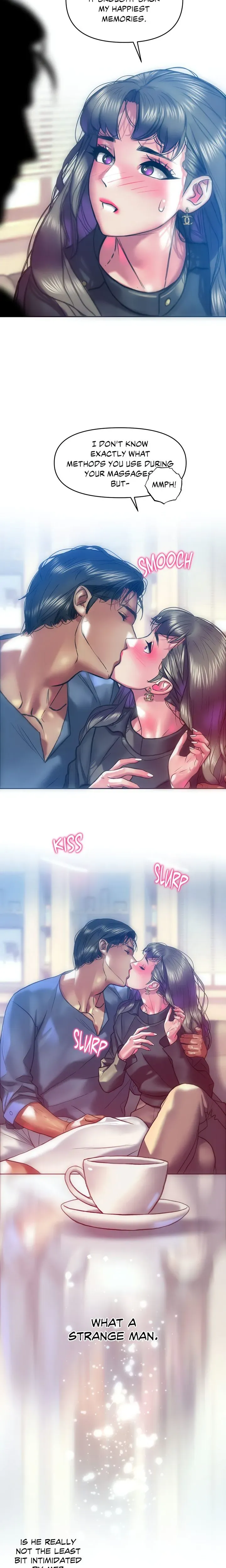 Rubbing It In Chapter 61 page 16 - 