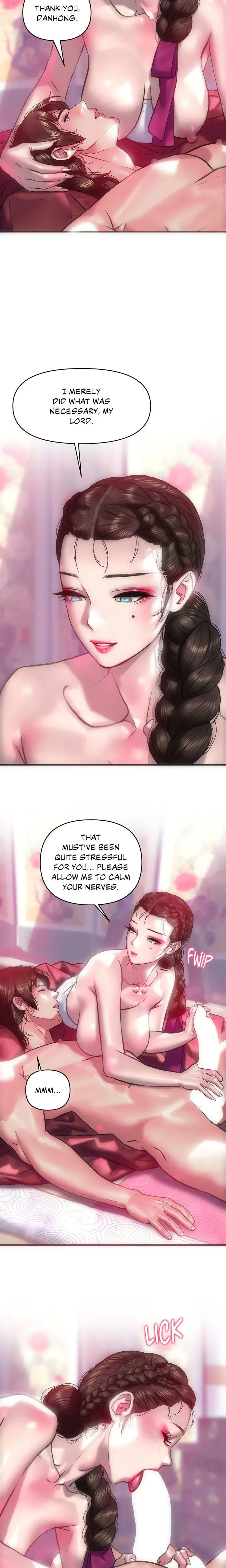 Rubbing It In Chapter 61 page 5 - 