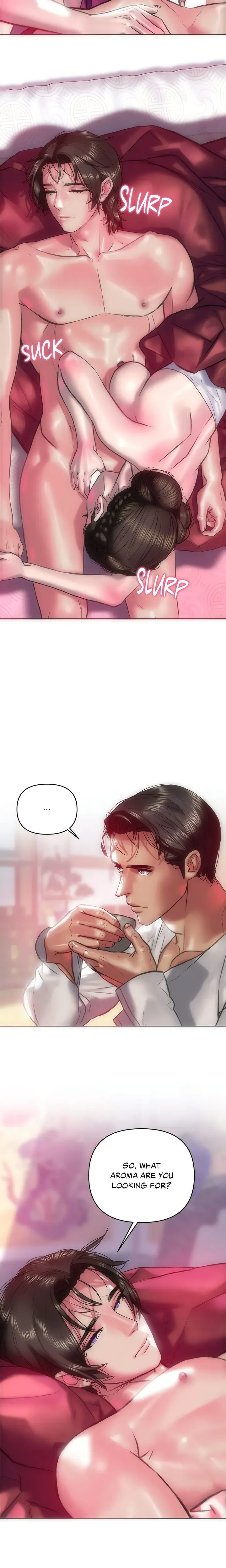 Rubbing It In Chapter 61 page 6 - 