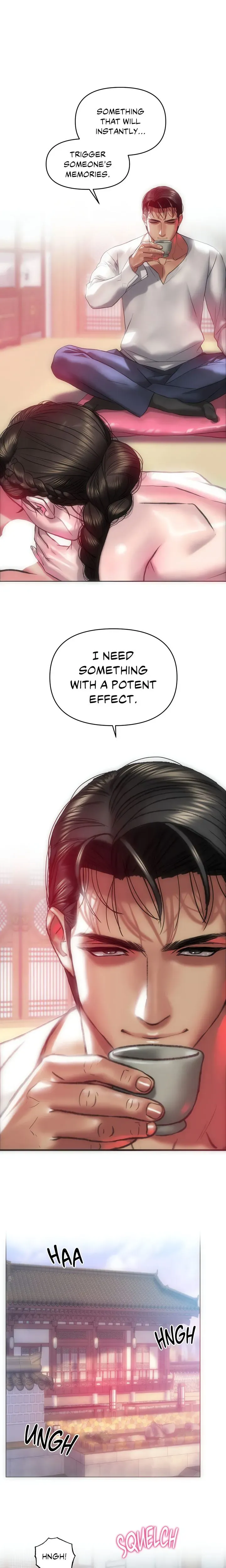 Rubbing It In Chapter 61 page 7 - 