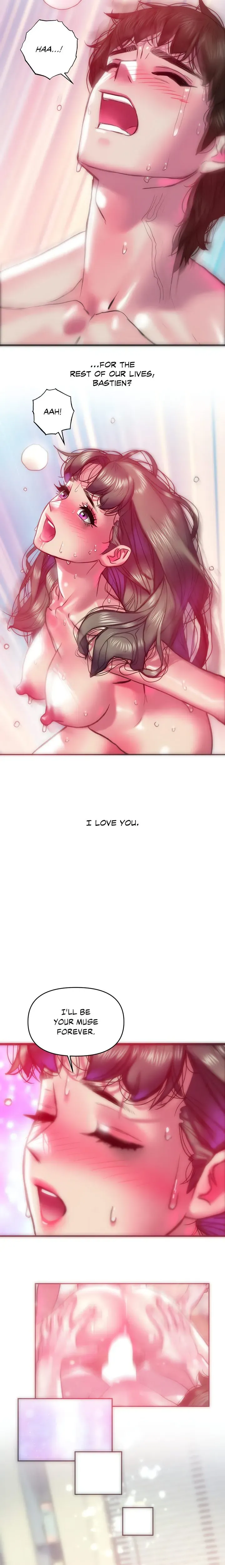 Rubbing It In Chapter 62 page 14 - 