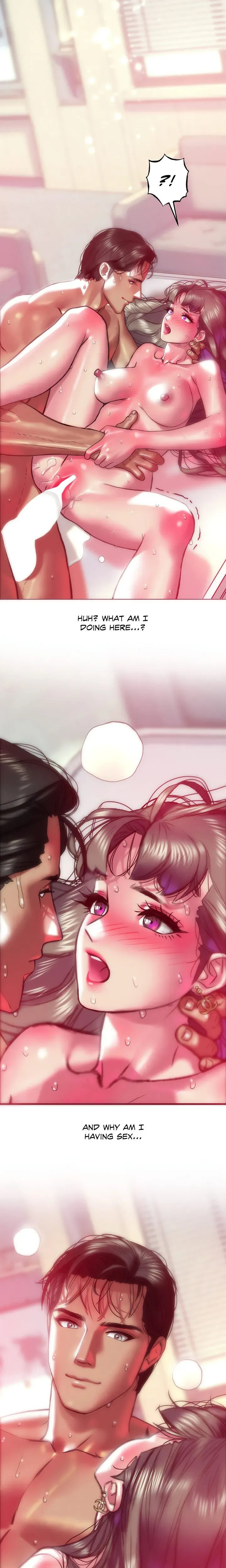 Rubbing It In Chapter 62 page 15 - 