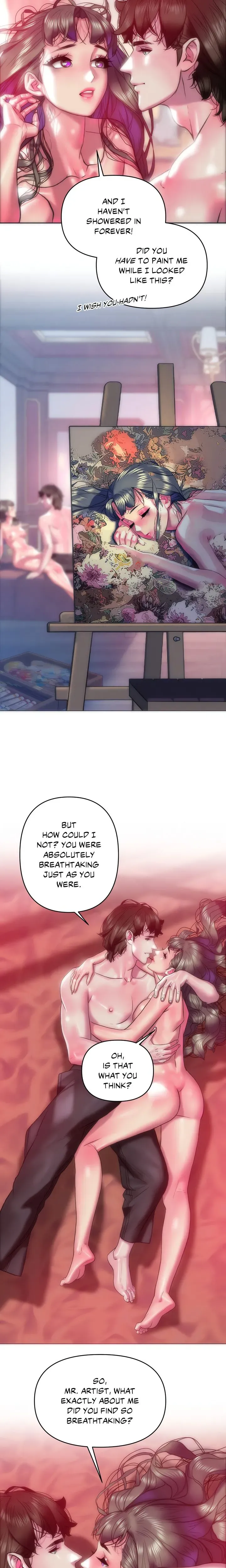 Rubbing It In Chapter 62 page 5 - 