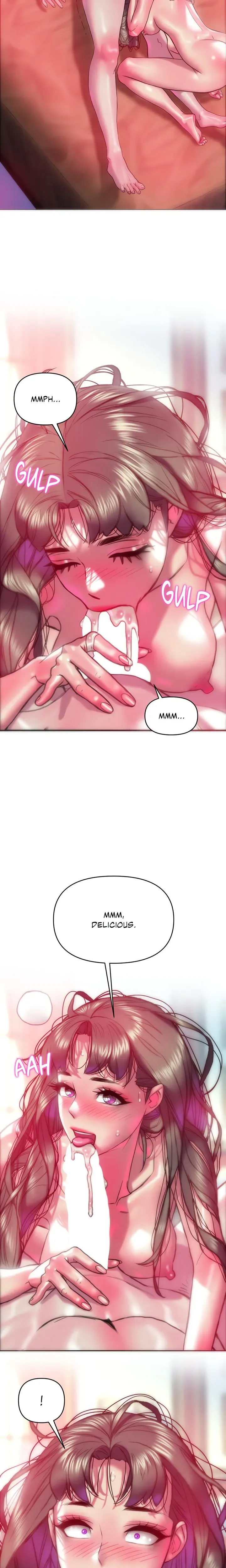 Rubbing It In Chapter 62 page 10 - 