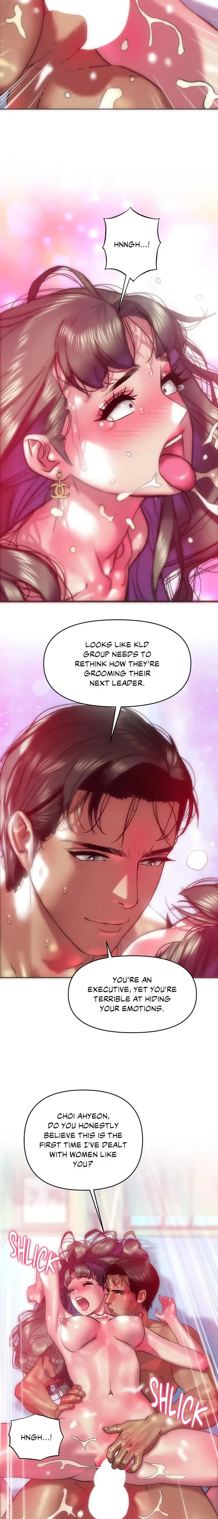 Rubbing It In Chapter 63 page 2 - 