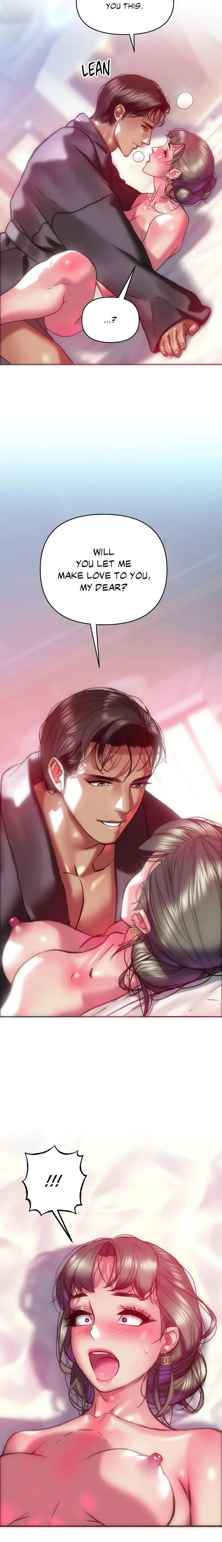 Rubbing It In Chapter 63 page 16 - 
