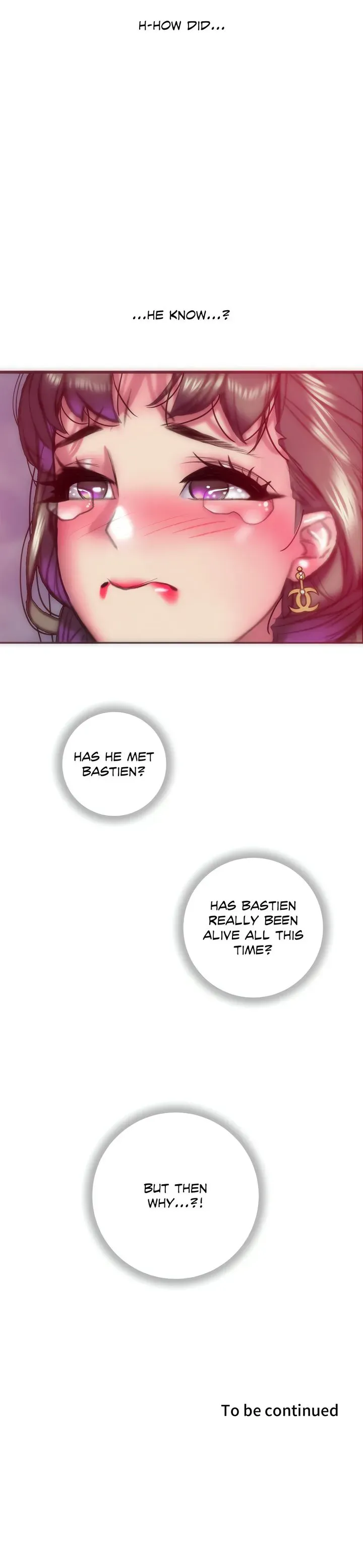 Rubbing It In Chapter 63 page 17 - 