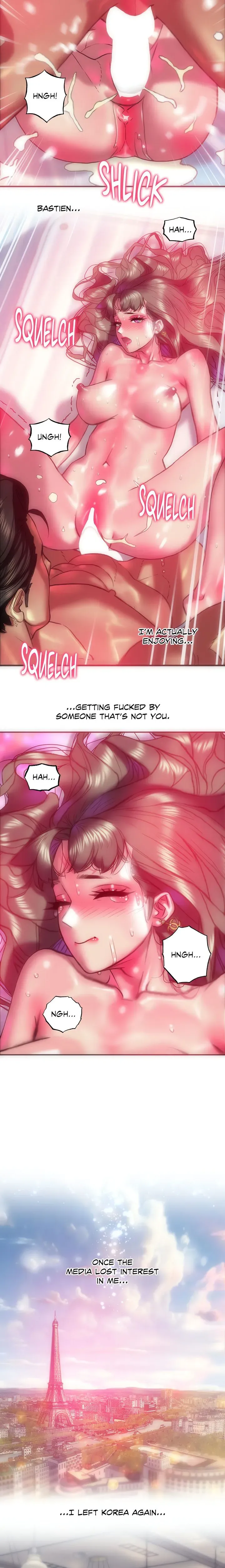 Rubbing It In Chapter 63 page 5 - 