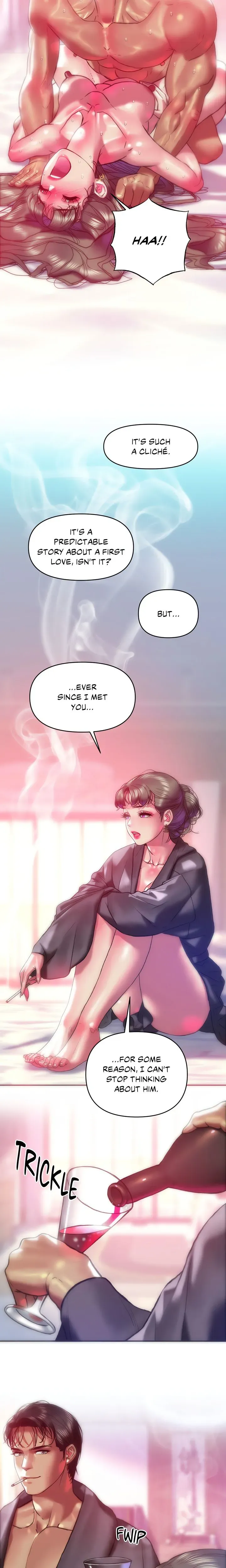 Rubbing It In Chapter 63 page 9 - 