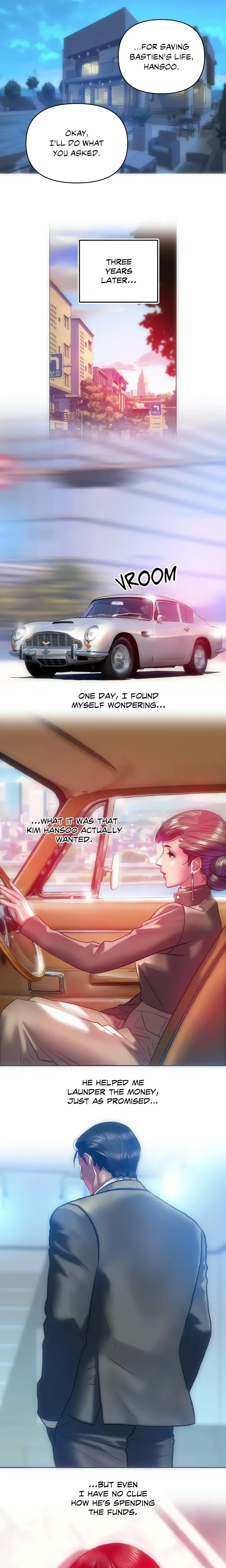 Rubbing It In Chapter 64 page 11 - 