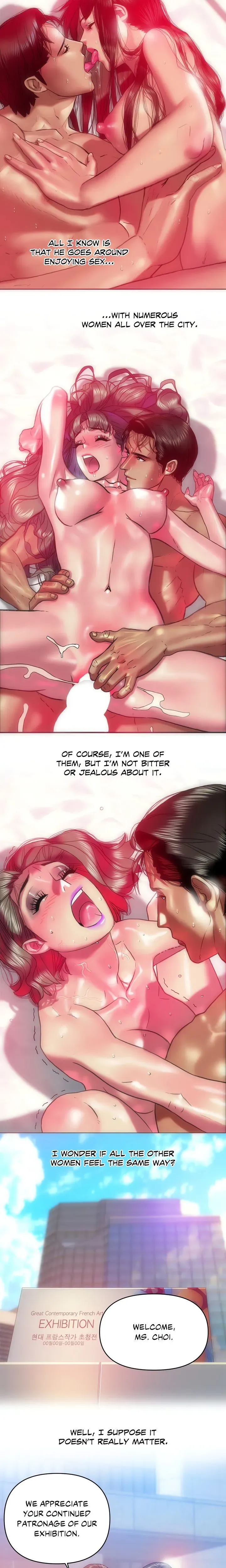 Rubbing It In Chapter 64 page 12 - 