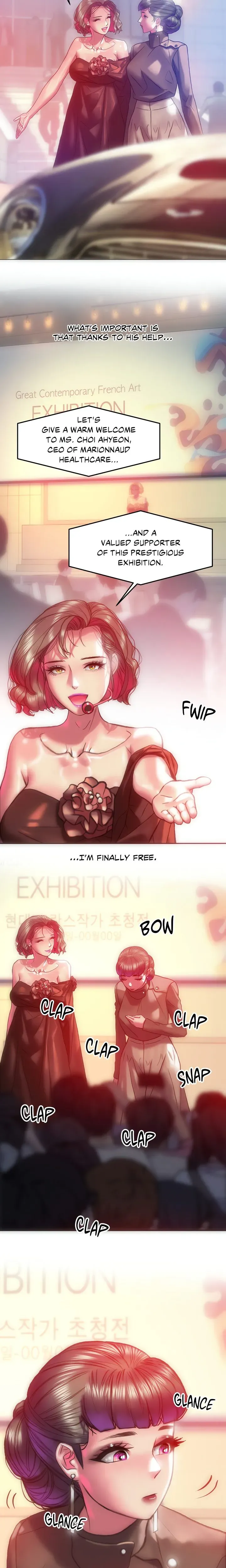 Rubbing It In Chapter 64 page 13 - 