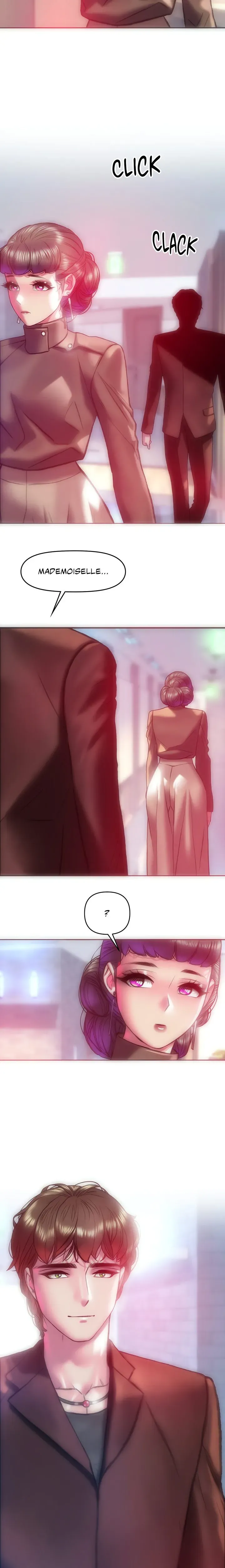 Rubbing It In Chapter 64 page 15 - 