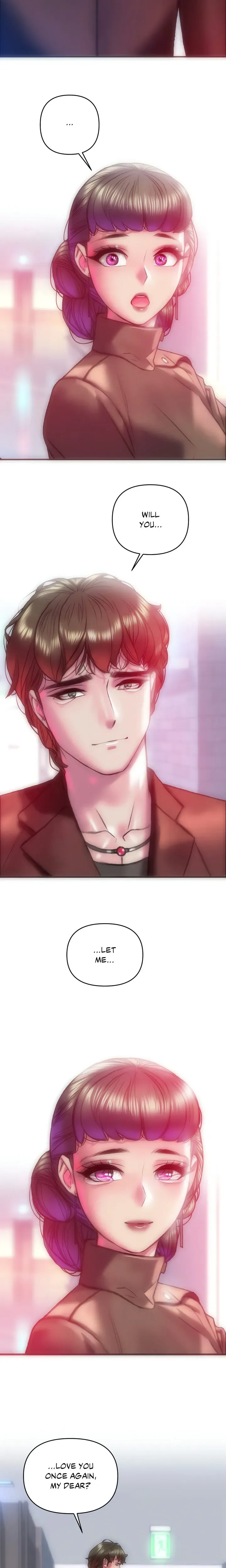 Rubbing It In Chapter 64 page 16 - 