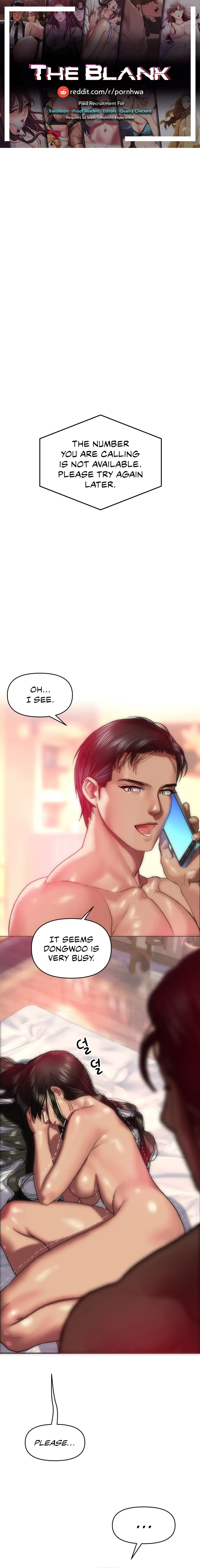 Rubbing It In Chapter 7 page 1 - 