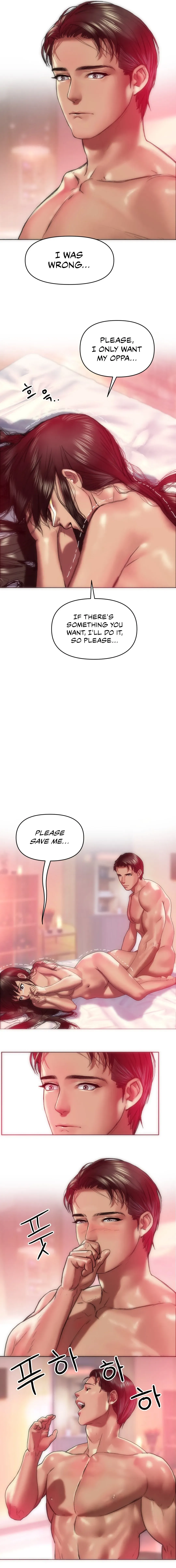 Rubbing It In Chapter 7 page 2 - 