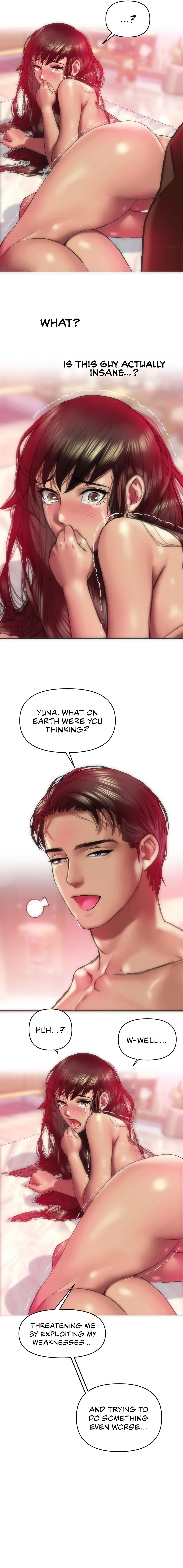 Rubbing It In Chapter 7 page 3 - 