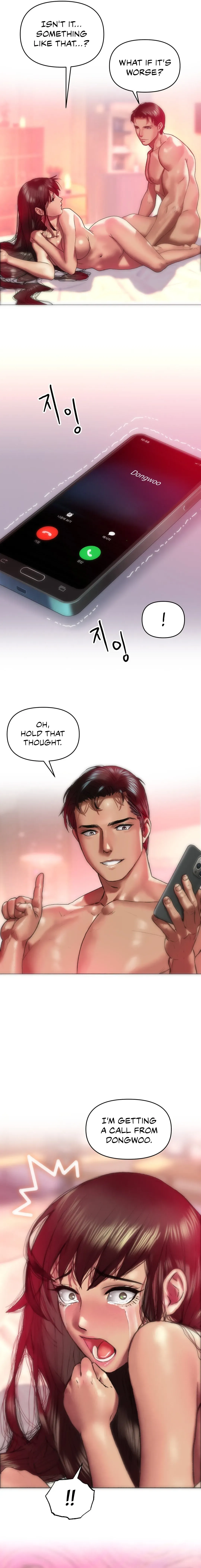 Rubbing It In Chapter 7 page 4 - 