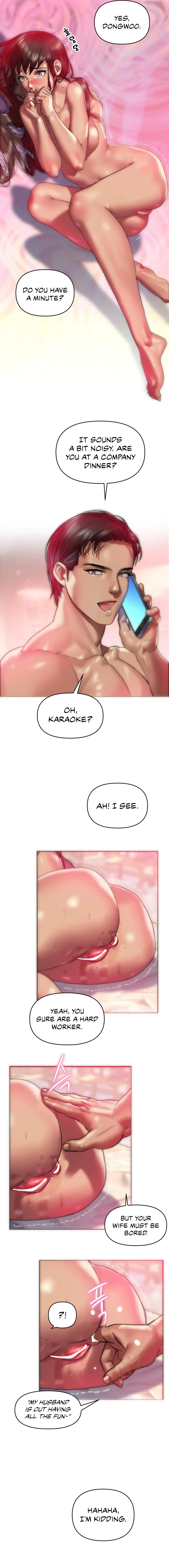 Rubbing It In Chapter 7 page 5 - 