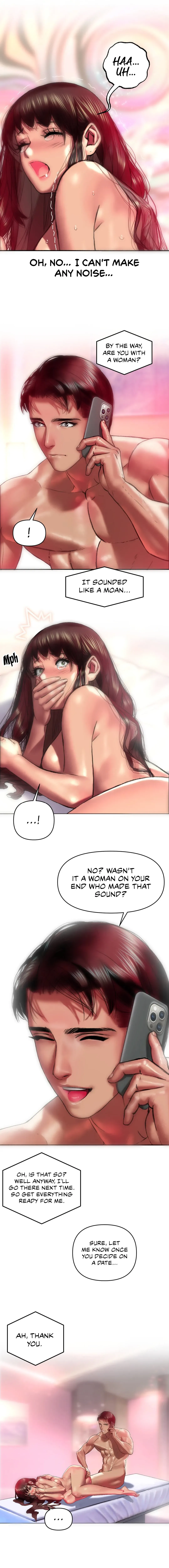 Rubbing It In Chapter 7 page 7 - 