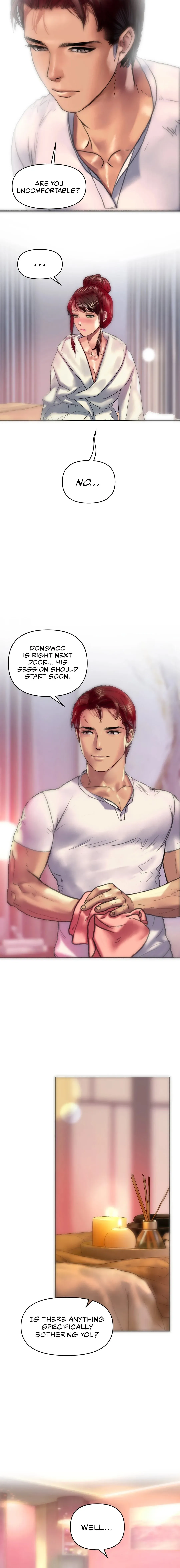 Rubbing It In Chapter 8 page 13 - 