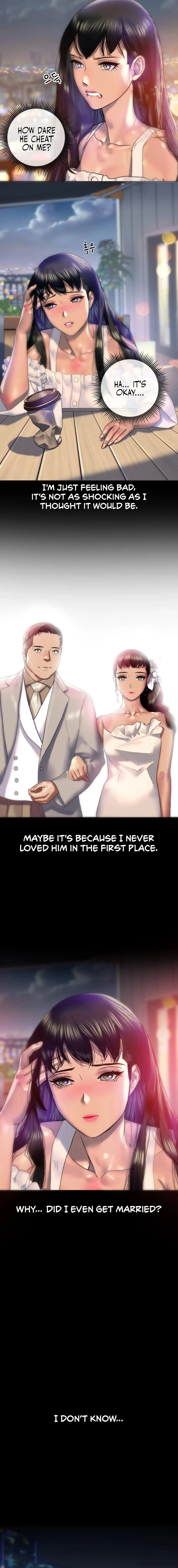 Rubbing It In Chapter 8 page 4 - 
